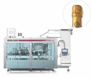 Gabietadora Rekord Robino & Galandrino